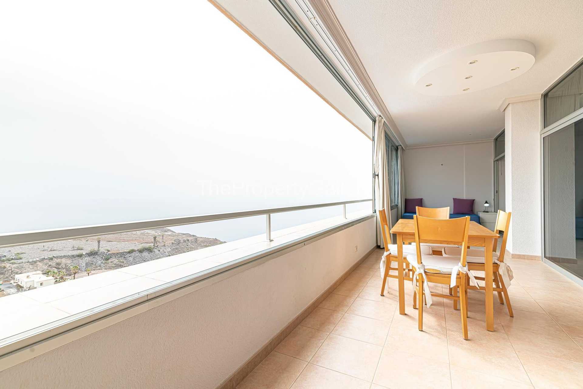 Condominium in Adeje, Canarias 10921927