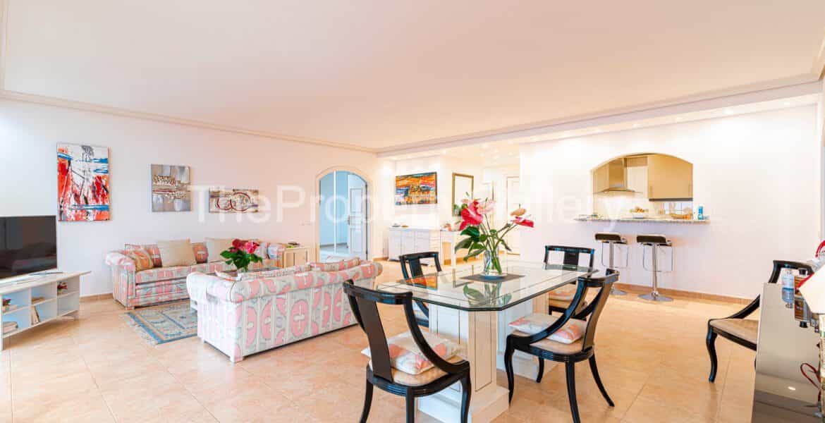 Condominium dans Adeje, Canarias 10921927
