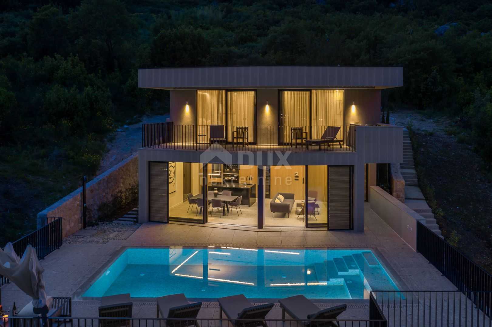 Casa nel Rožat, Dubrovnik-Neretva County 10921968