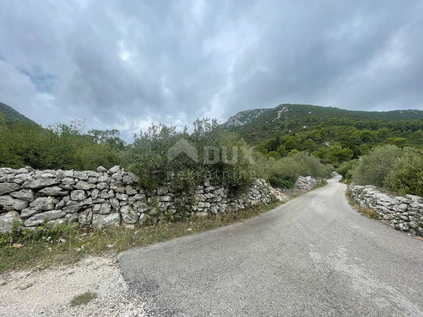 भूमि में Hodilje, Dubrovnik-Neretva County 10921970
