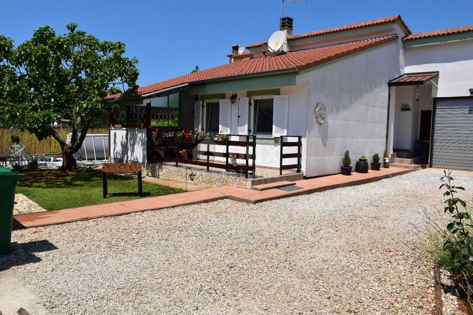 House in Fazana, Istarska Zupanija 10921973
