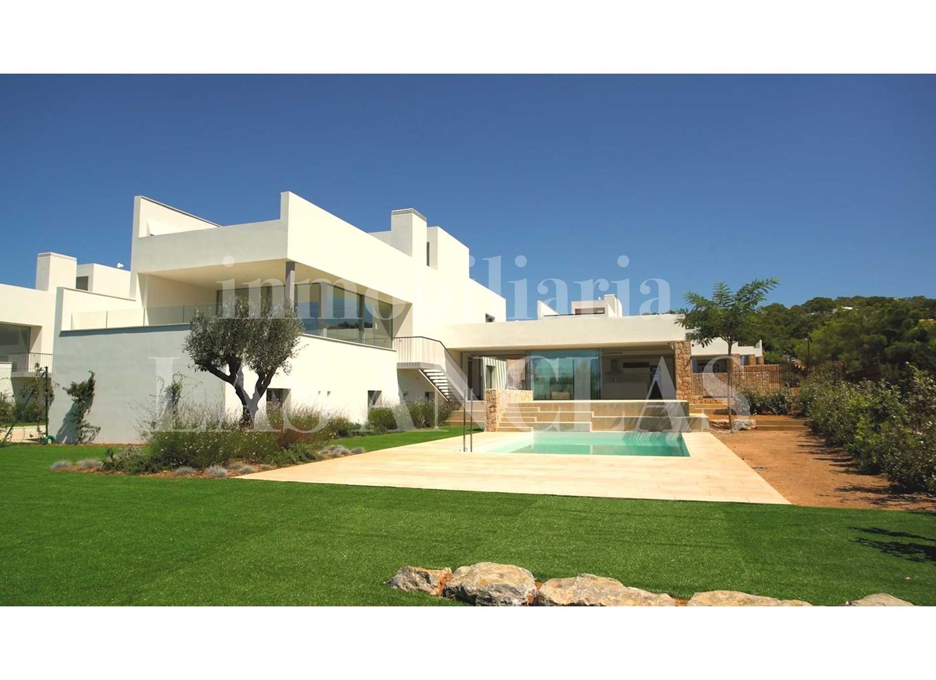 House in San Antonio Abad, Balearic Islands 10921982