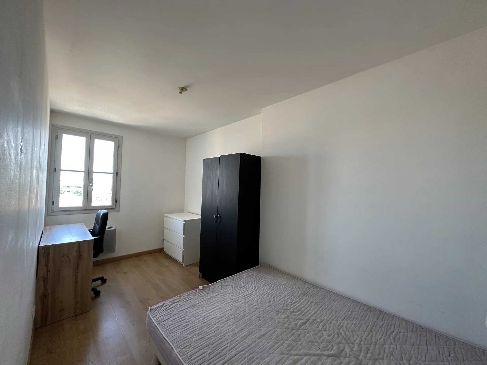Квартира в Бордо, Новель-Аквітанія 10922021