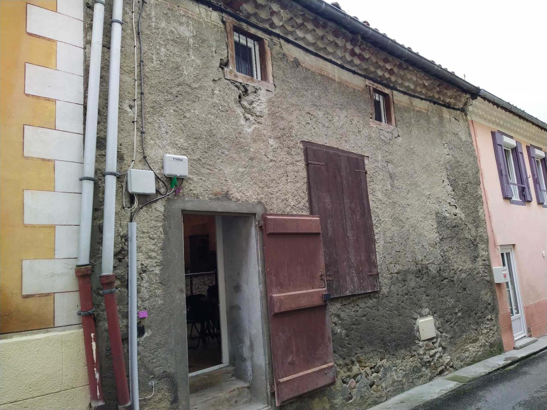 жилой дом в Montferrier, Ariège 10922027