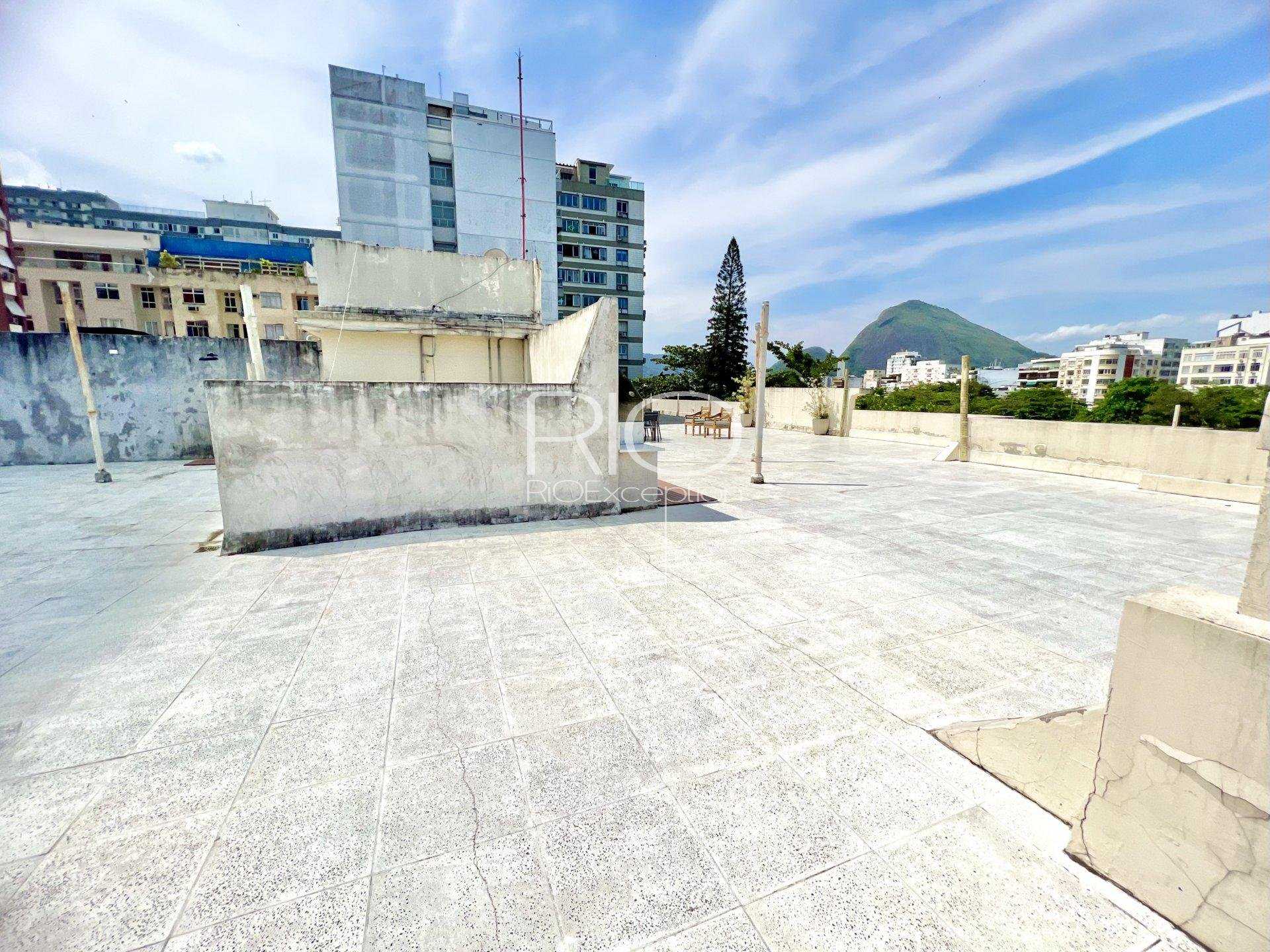 公寓 在 Rio de Janeiro, Rio de Janeiro 10922029