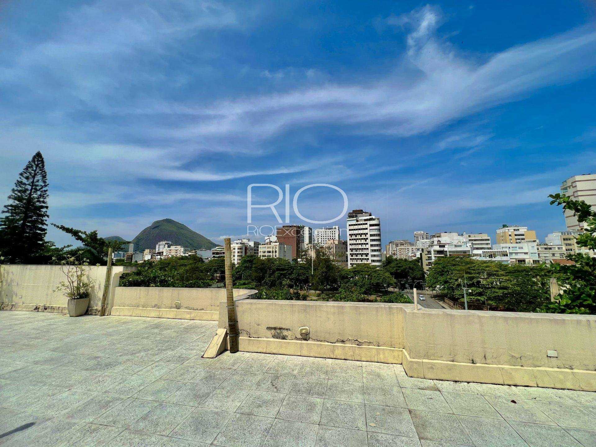 Квартира в Rio de Janeiro, Rio de Janeiro 10922029