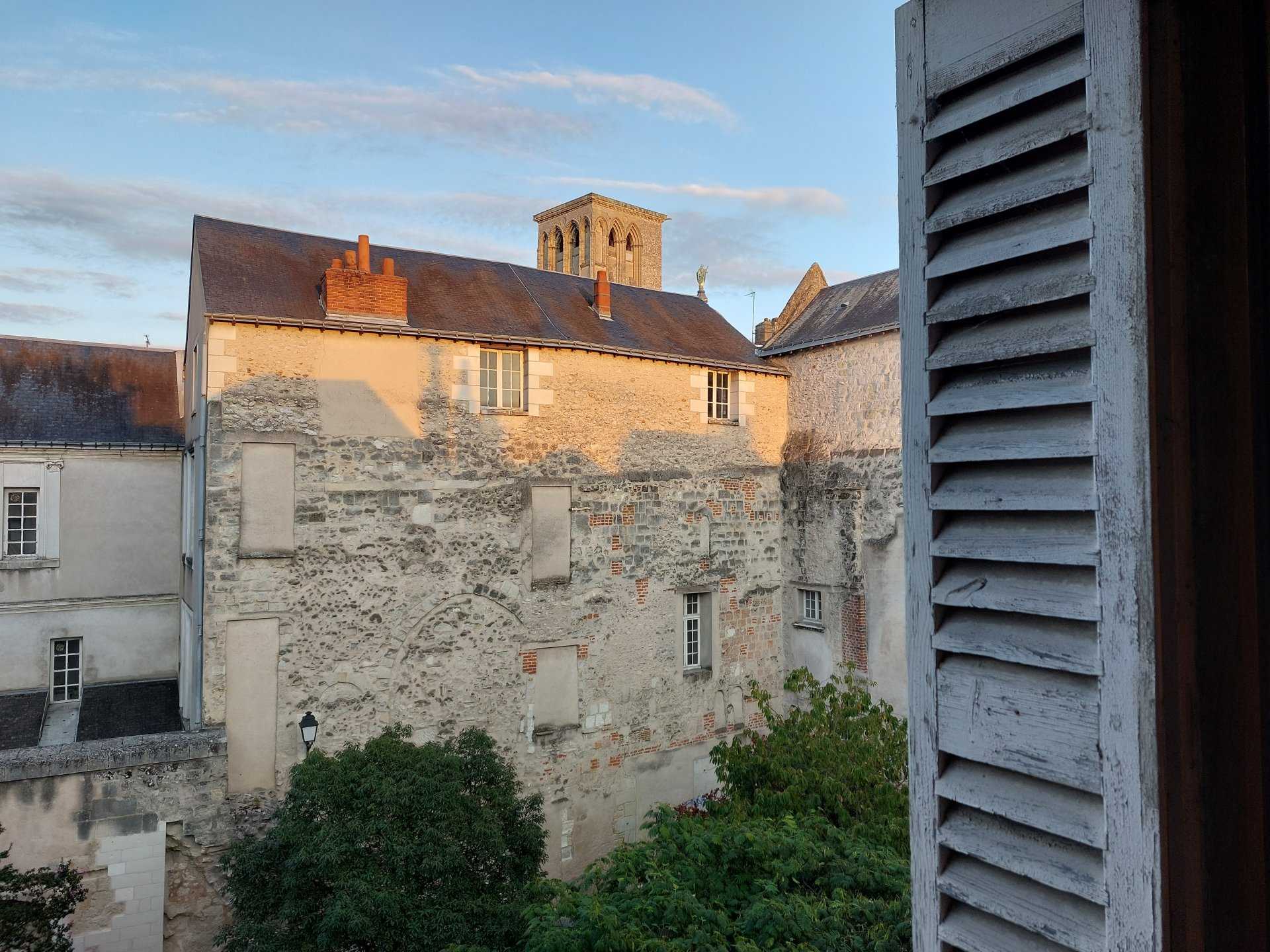 House in Tours, Indre-et-Loire 10922042