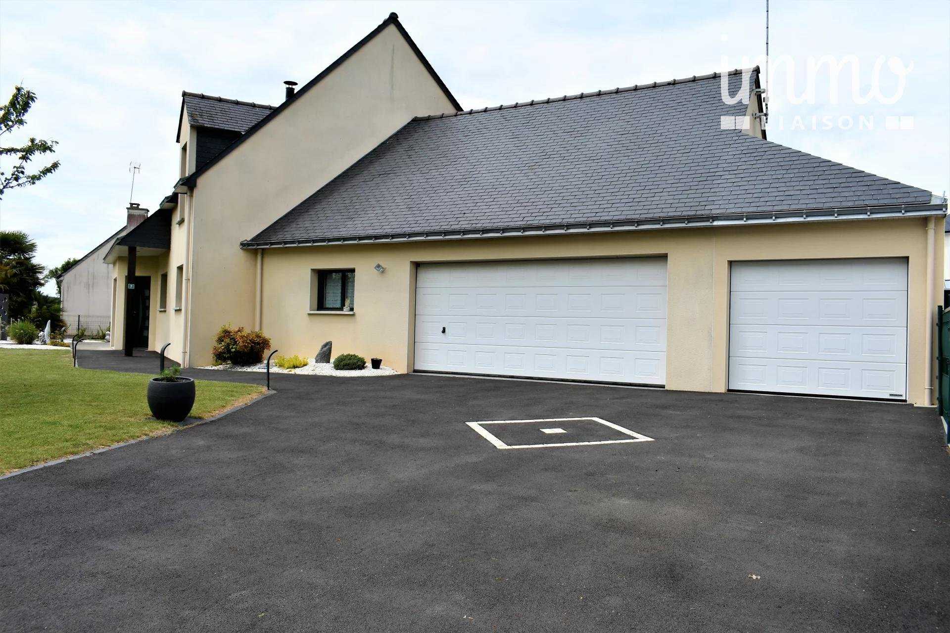 بيت في Saint-Martin-sur-Oust, Bretagne 10922050