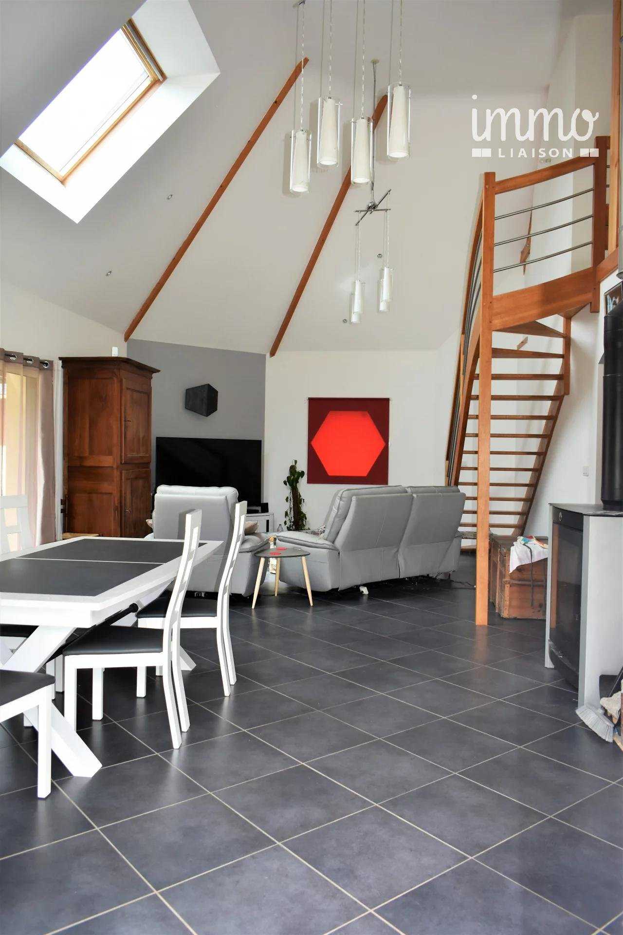 House in Saint-Martin-sur-Oust, Morbihan 10922050