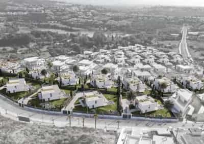 Wiele domów w Cancelada, Andalusia 10922056