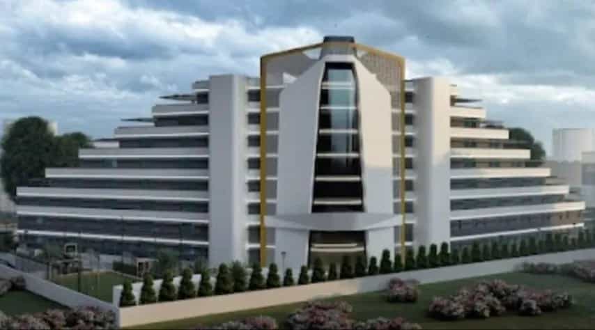 Real Estate in Antalya, Antalya 10922059