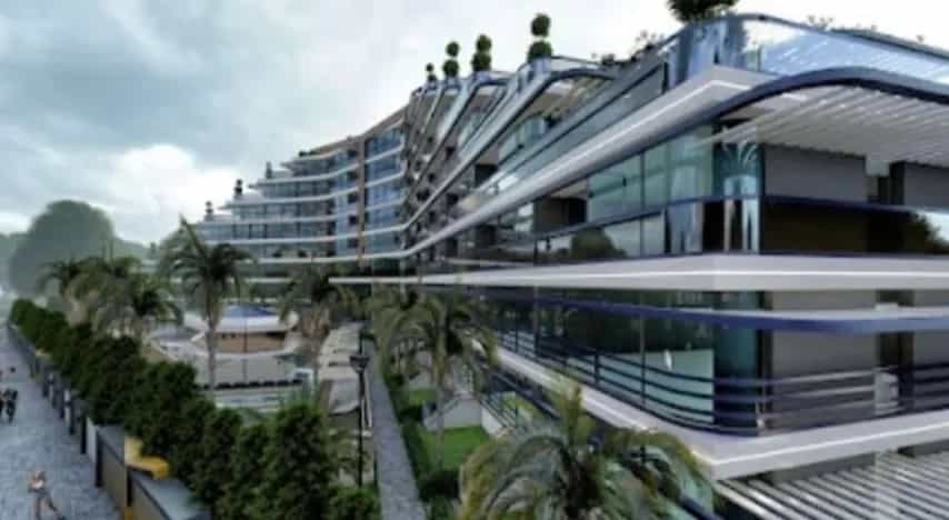Immobiliare nel Antalya, Antalya 10922059