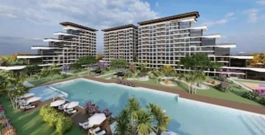 Immobilier dans Antalya, Antalya 10922060