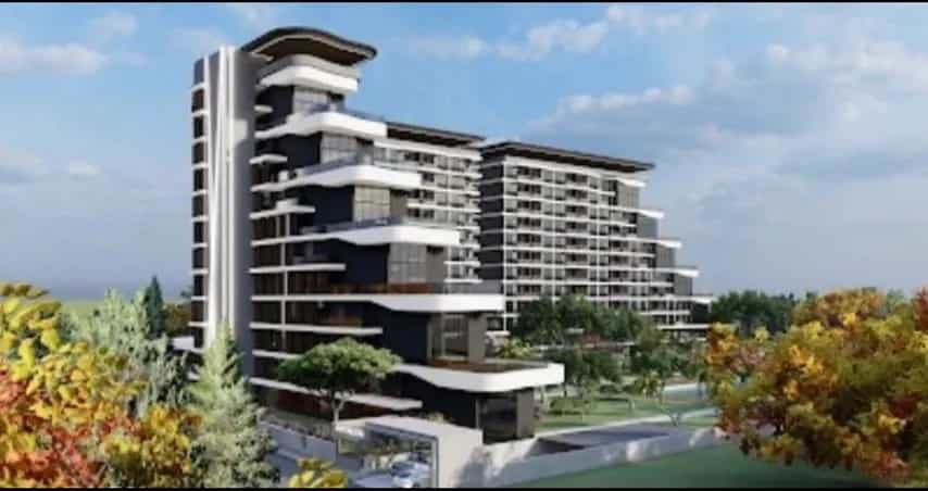Immobilier dans Antalya, Antalya 10922060