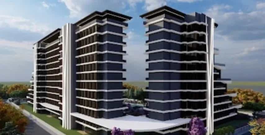 Real Estate in Antalya, Antalya 10922060