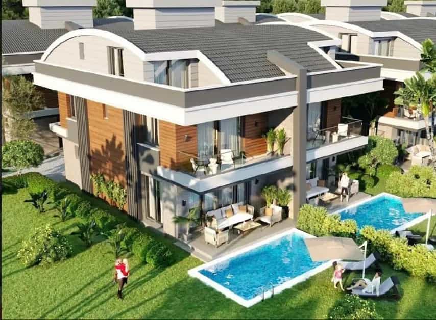 Нерухомість в Antalya, Antalya 10922061