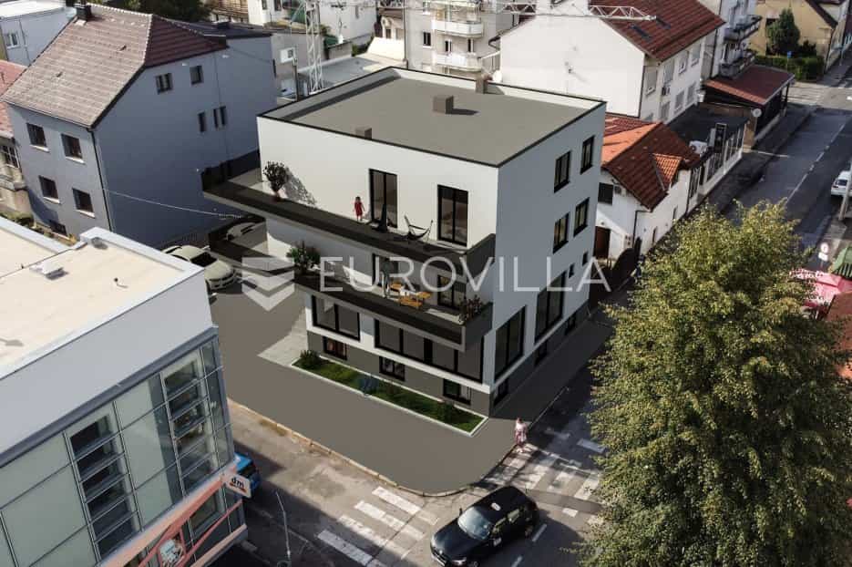 Condominium in Vrapce, Zagreb, Grad 10922097