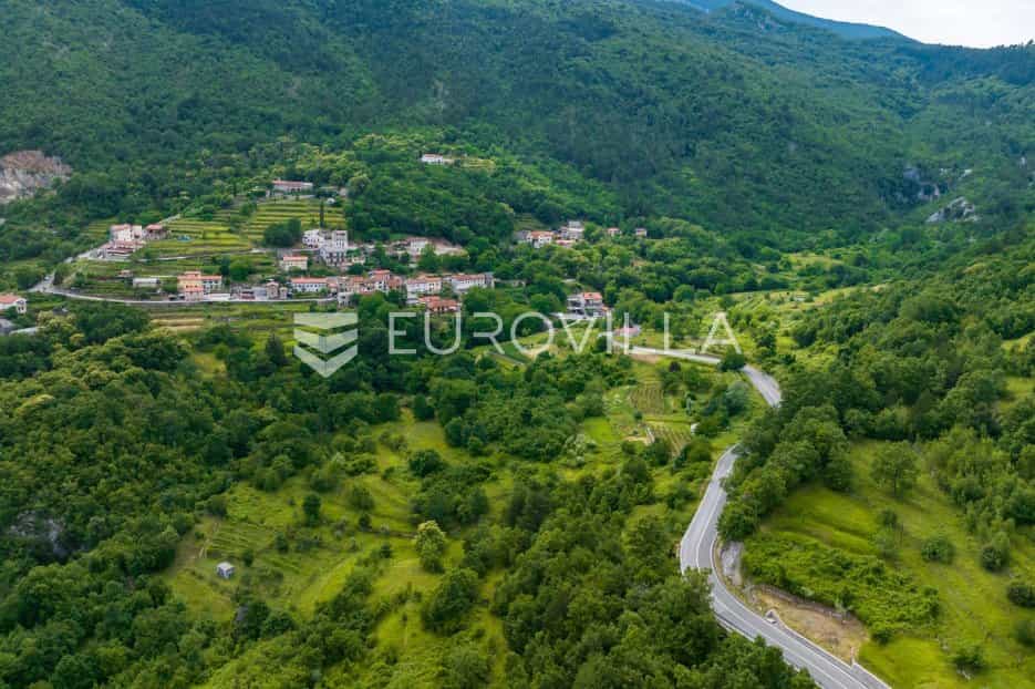 Haus im Dobreć, Primorsko-goranska županija 10922101