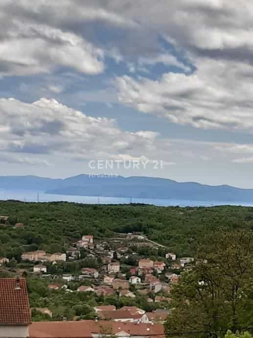 Osakehuoneisto sisään Viškovo, Primorsko-goranska županija 10922109