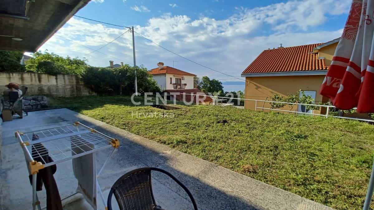 Condominio en Rijeka, Primorje-Gorski Kotar County 10922112