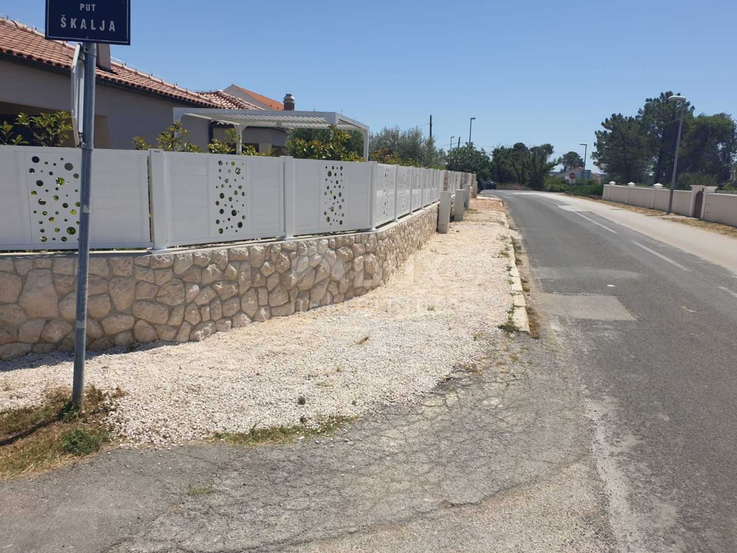 Tanah dalam Nin, Zadarska Zupanija 10922125