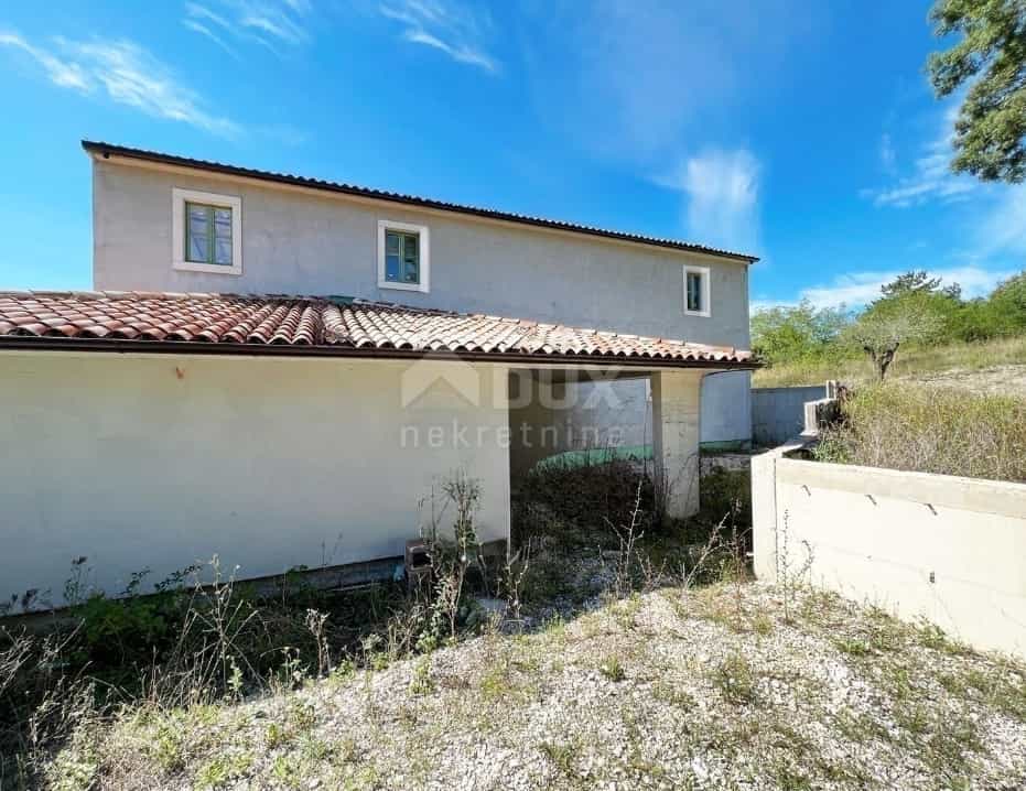 House in Groznjan, Istarska Zupanija 10922145