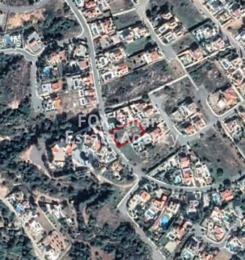 الأرض في Tala, Paphos 10922430