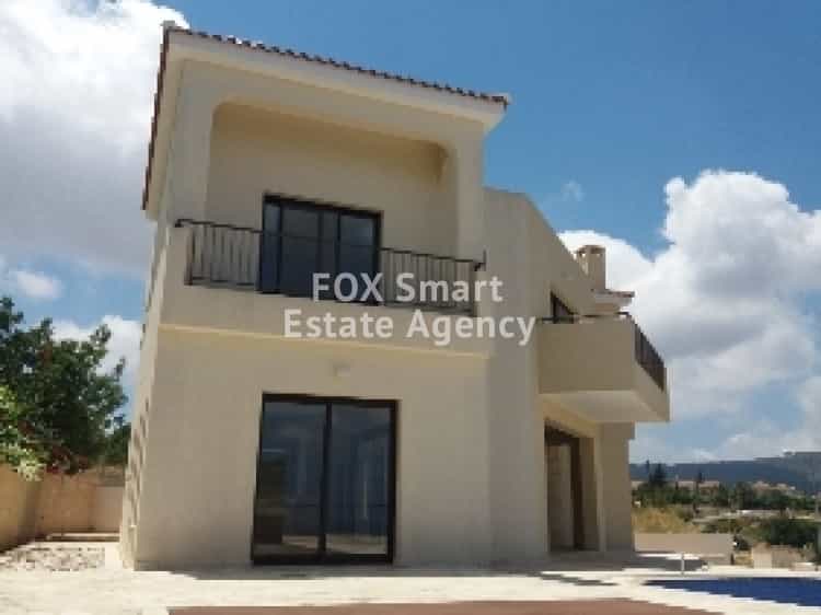 House in Polis, Pafos 10922598
