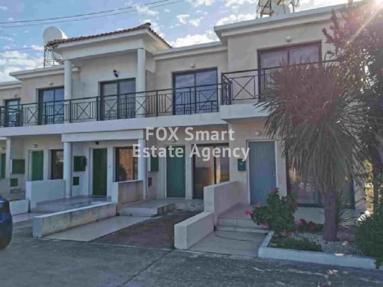 Condominium in Polis, Pafos 10922615