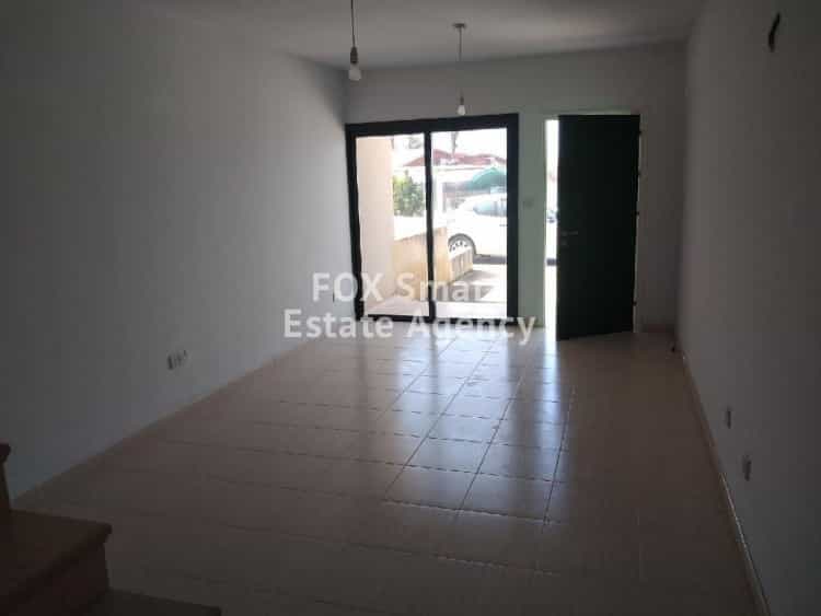 Condominium in Argaka, Paphos 10922615
