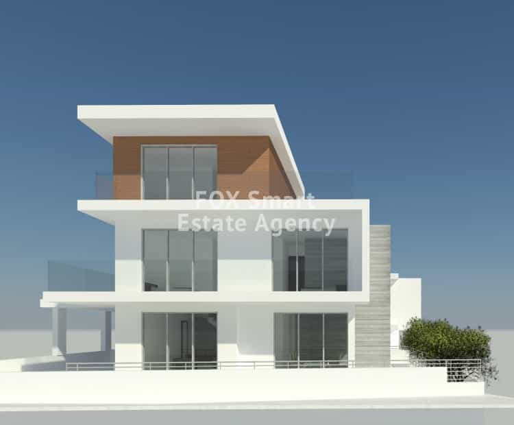 Haus im Paphos, Pafos 10922683