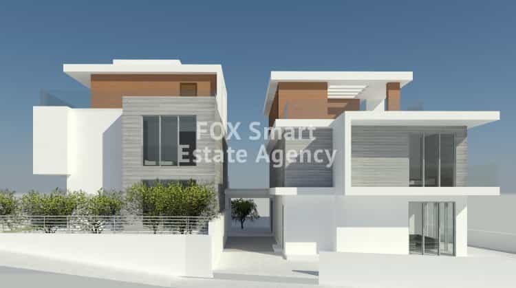 House in Paphos, Pafos 10922683