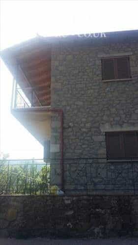 Condominium in Nafpaktos, Dytiki Ellada 10923212