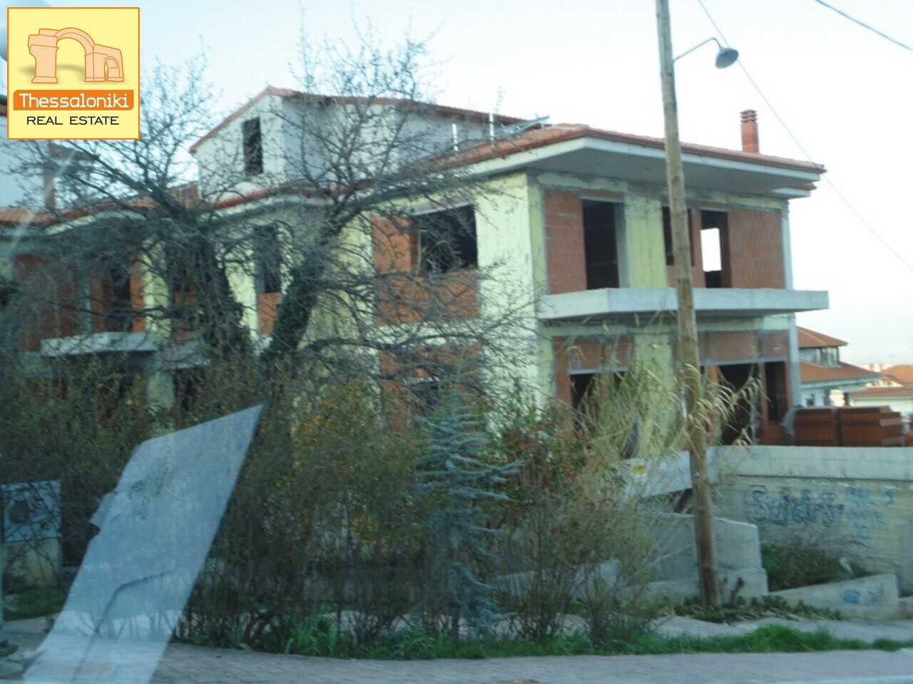 loger dans Lagyna, Kentriki Makedonia 10923227