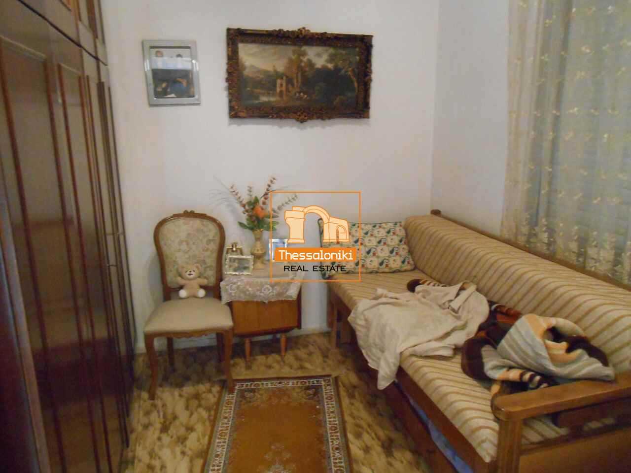 Hus i Kallirachi, Anatoliki Makedonia kai Thraki 10923230