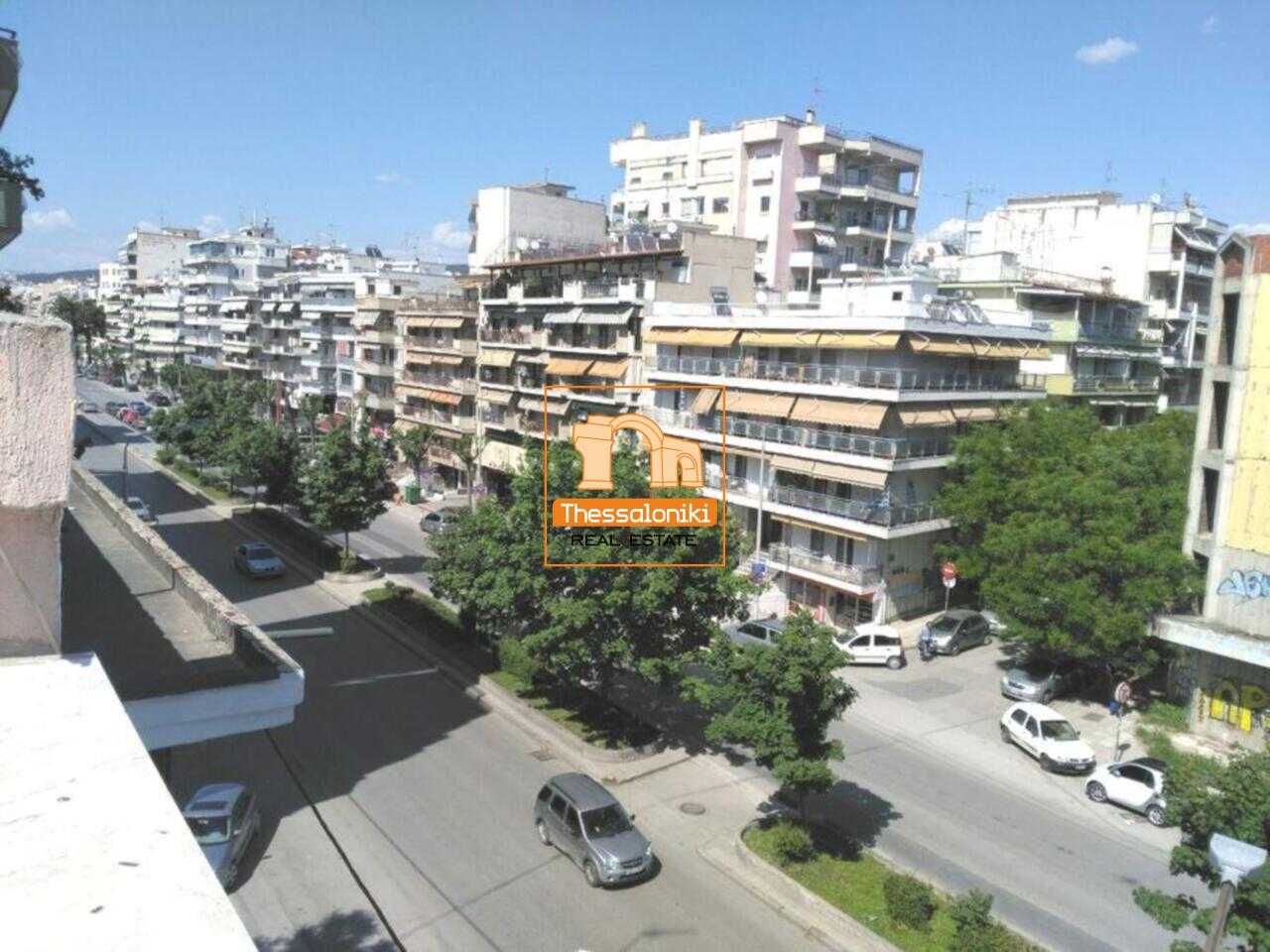 Condomínio no Pylaia, Kentriki Makedonia 10923233