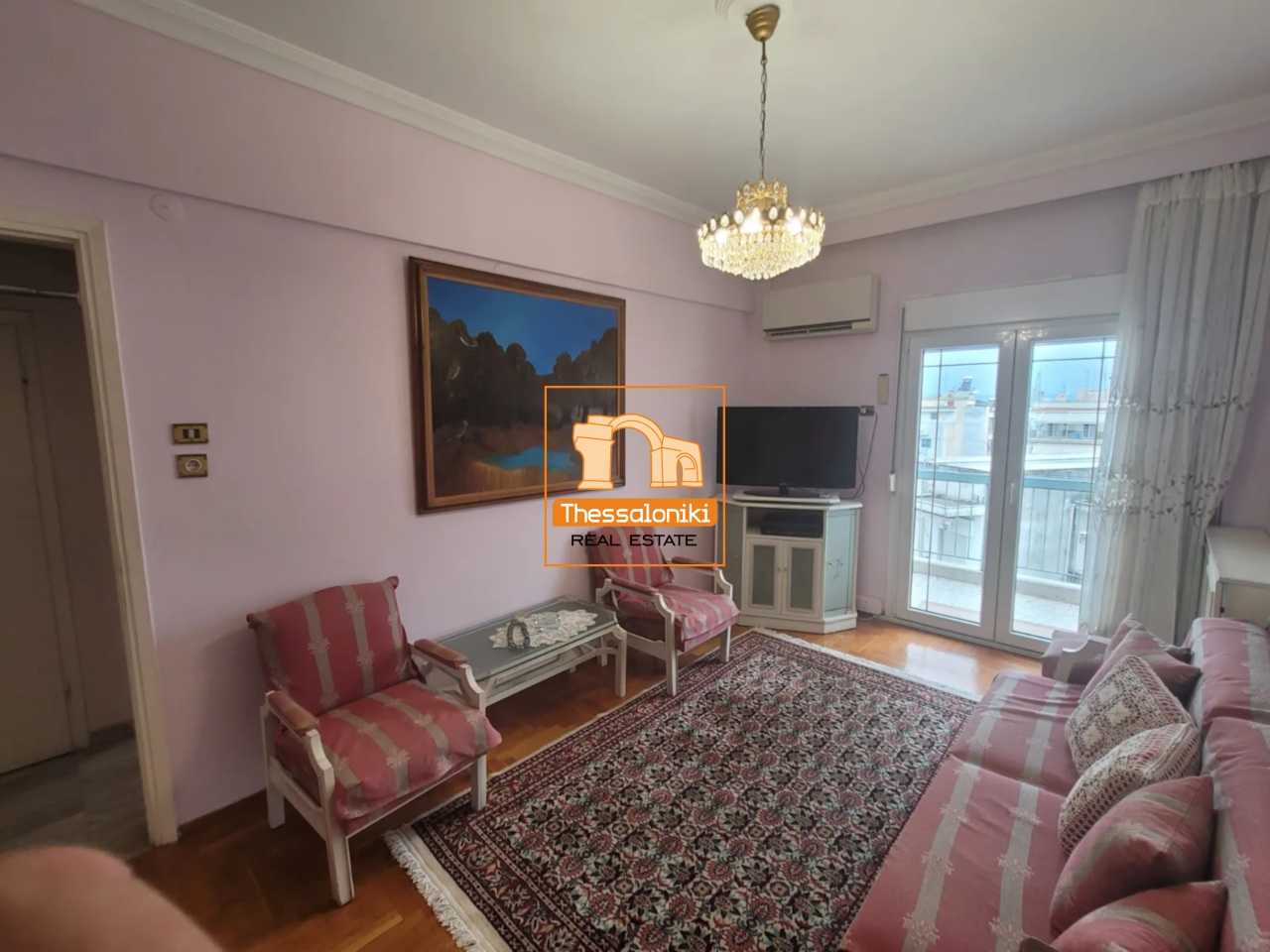 公寓 在 塞薩洛尼基, 肯特里基馬其頓 10923391