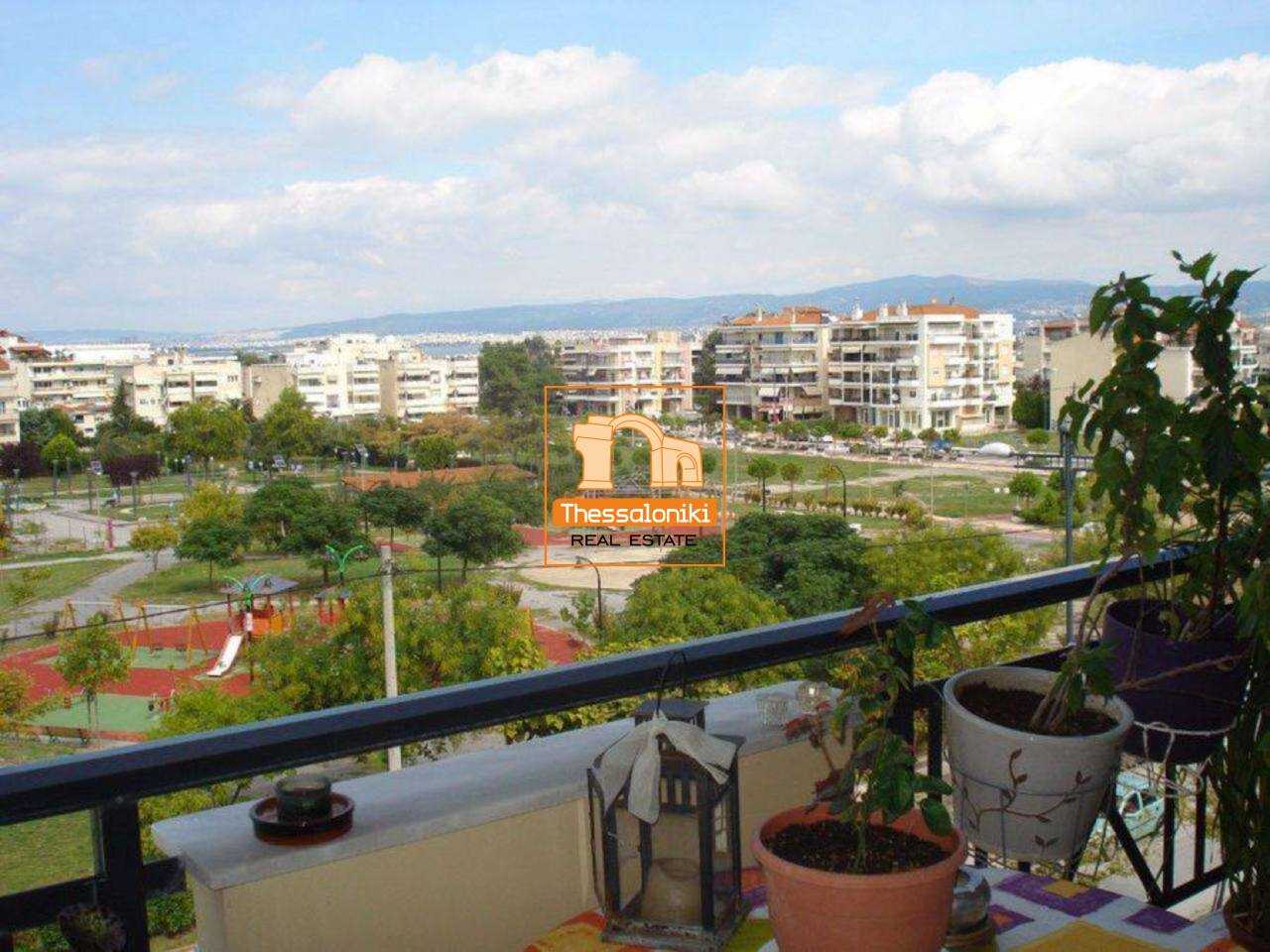 Condominium in Peraia, Kentriki Makedonia 10923411