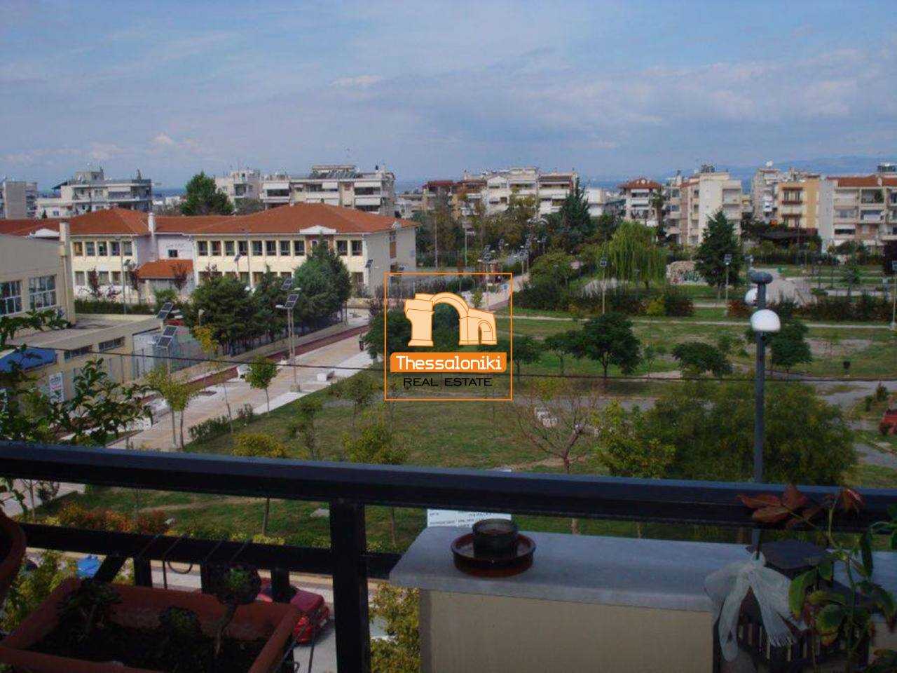 Квартира в Перайя, Kentriki Makedonia 10923411