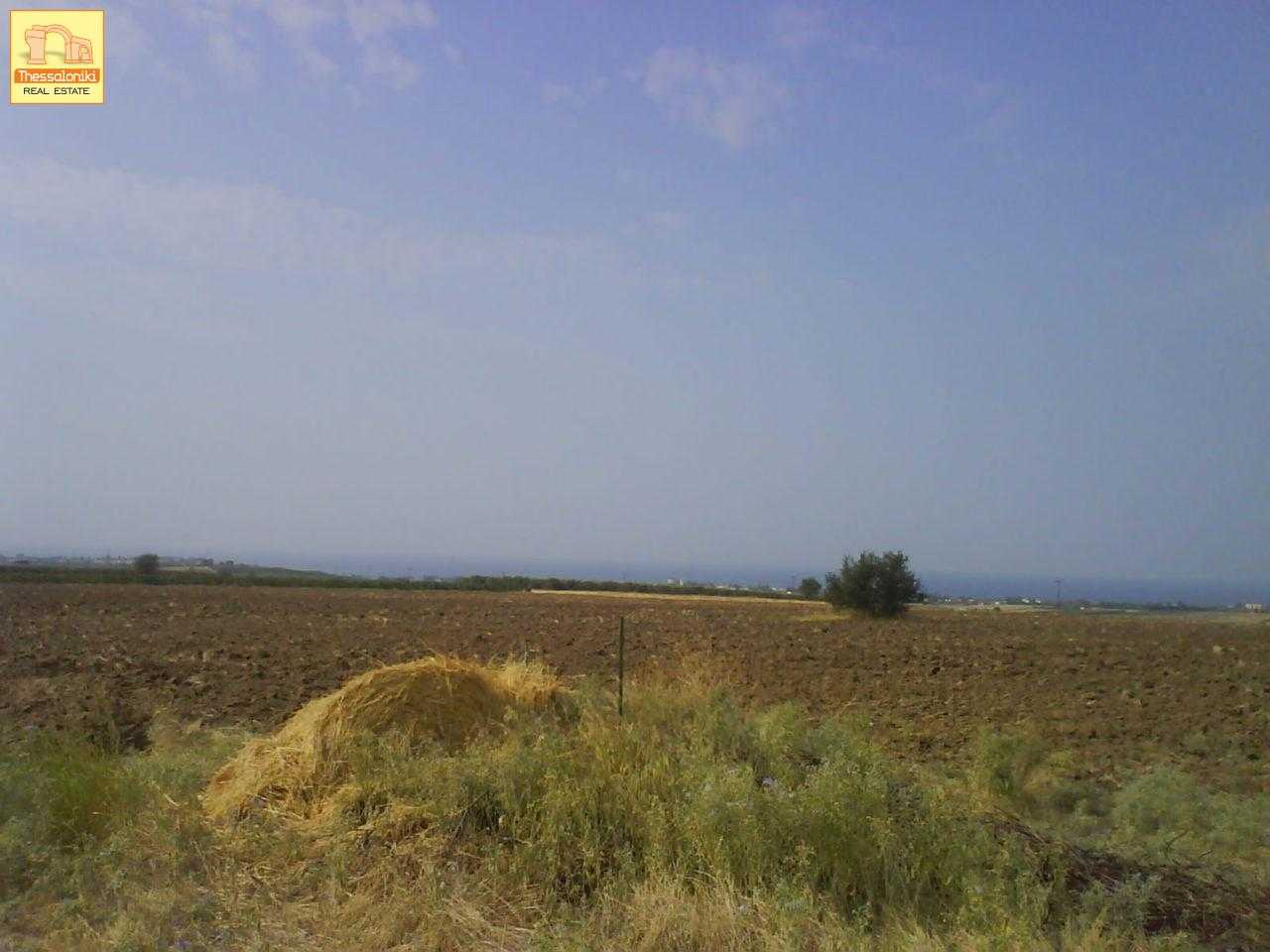 Tanah dalam Nea Kallikrateia, Kentriki Makedonia 10923542