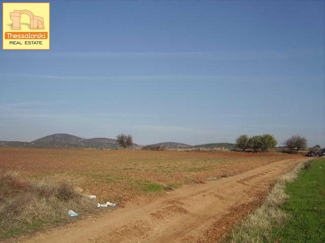 Tanah dalam Lagkadas, Kentriki Makedonia 10923552