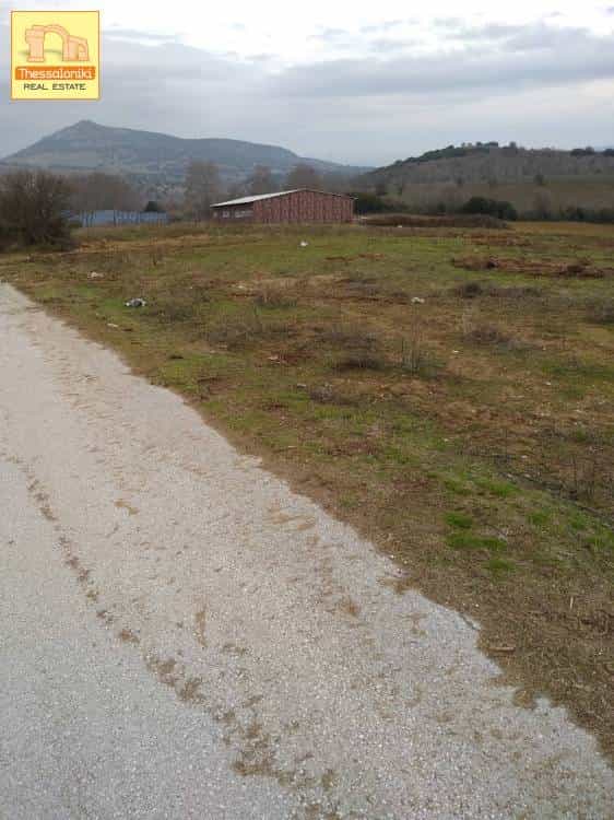 Tanah dalam Oraiokastro, Kentriki Makedonia 10923563