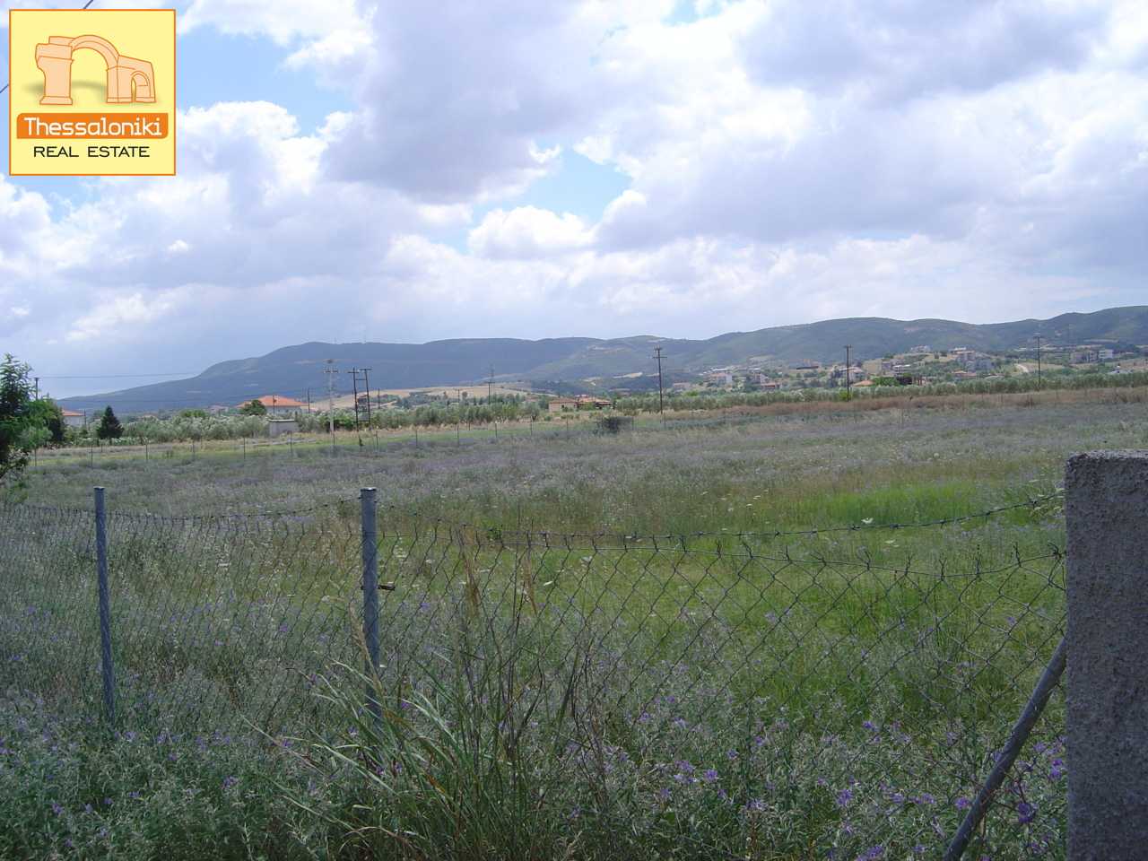 Tanah dalam Vasilika, Kentriki Makedonia 10923570