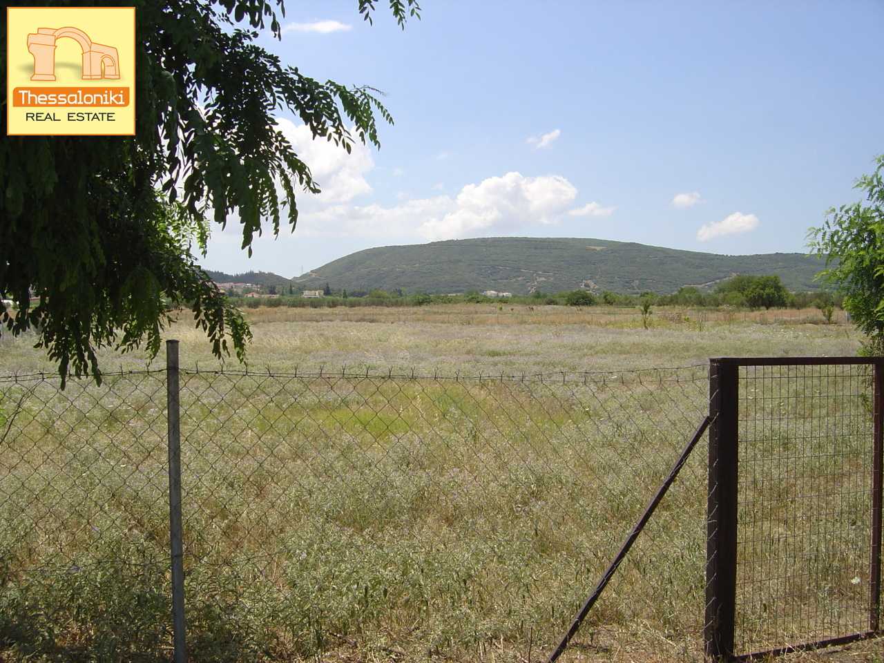 Land in Vasilika, Kentriki Makedonia 10923570