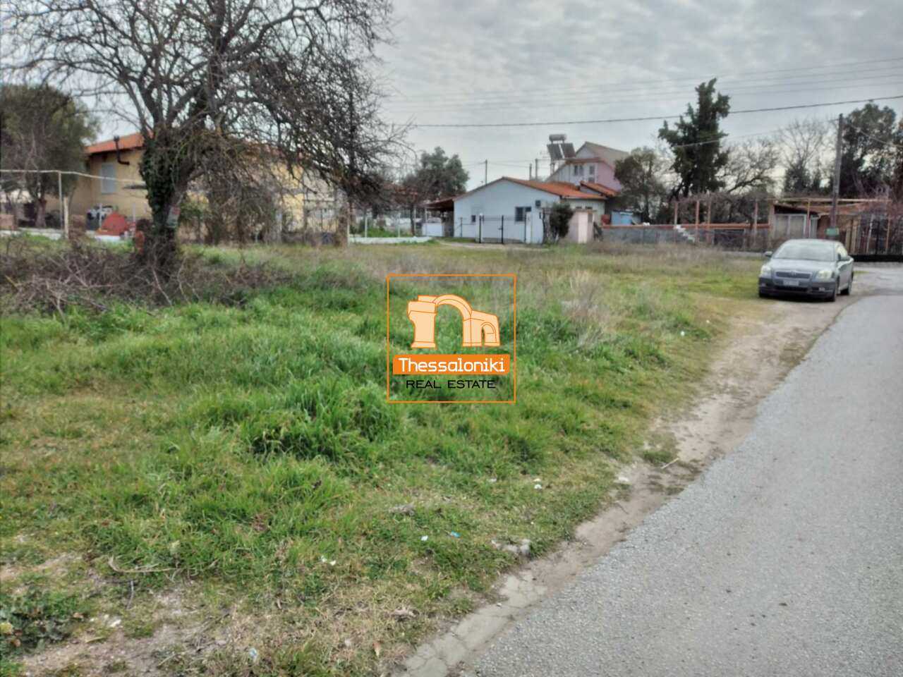 Tanah dalam Nea Kallikrateia, Kentriki Makedonia 10923611