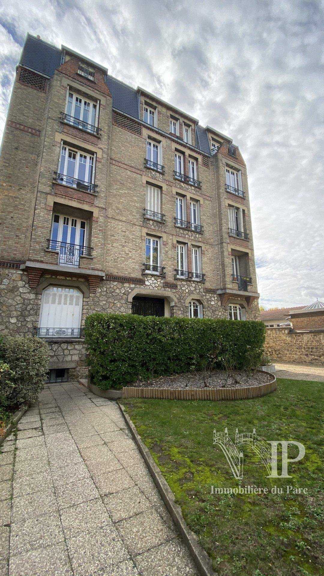 公寓 在 Le Vésinet, Yvelines 10923715
