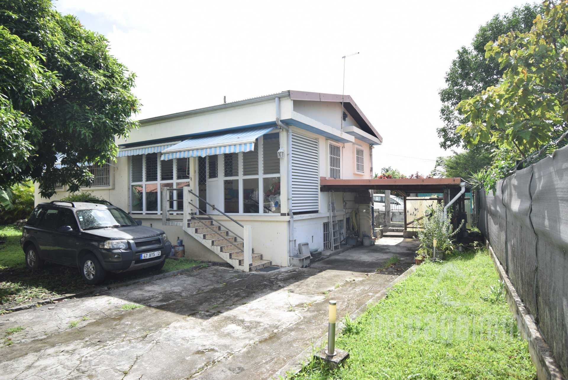 Casa nel Fort-de-France, Martinique 10923730