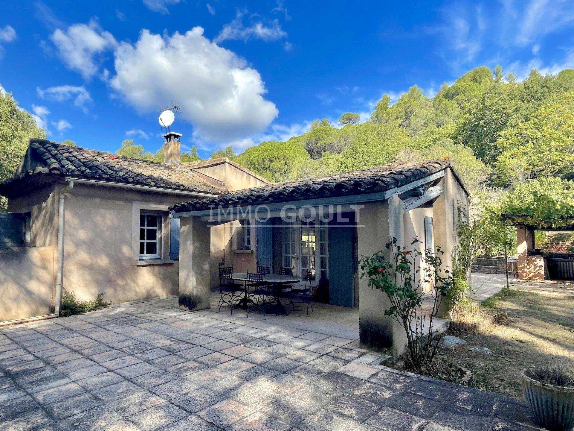 Huis in Goult, Provence-Alpes-Côte d'Azur 10923731