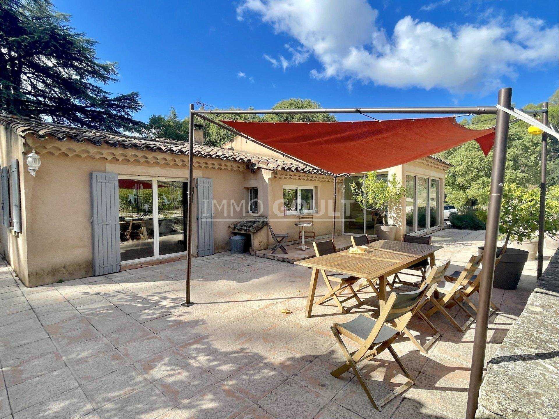 Hus i Goult, Provence-Alpes-Cote d'Azur 10923731