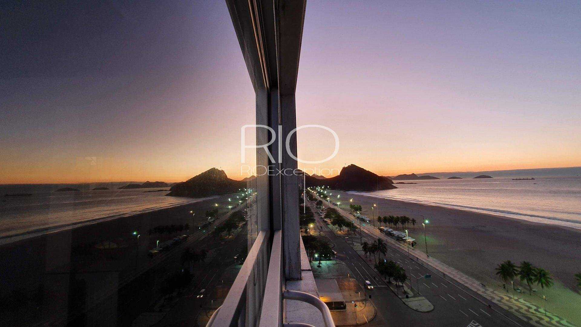 Condominium dans Rio de Janeiro, Rio de Janeiro 10923738